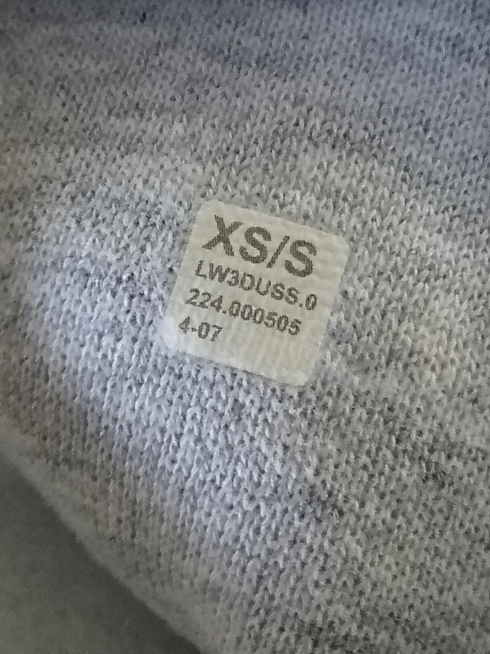 lululemon athletica x Philadelphia Eagles Light Gray Half-Zip Hoodie